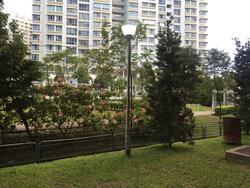 Blk 411 Commonwealth Avenue West (Clementi), HDB 4 Rooms #141412632